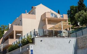 Apartments Bella Vista - Mlini