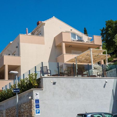 Apartments Bella Vista - Mlini Chambre photo