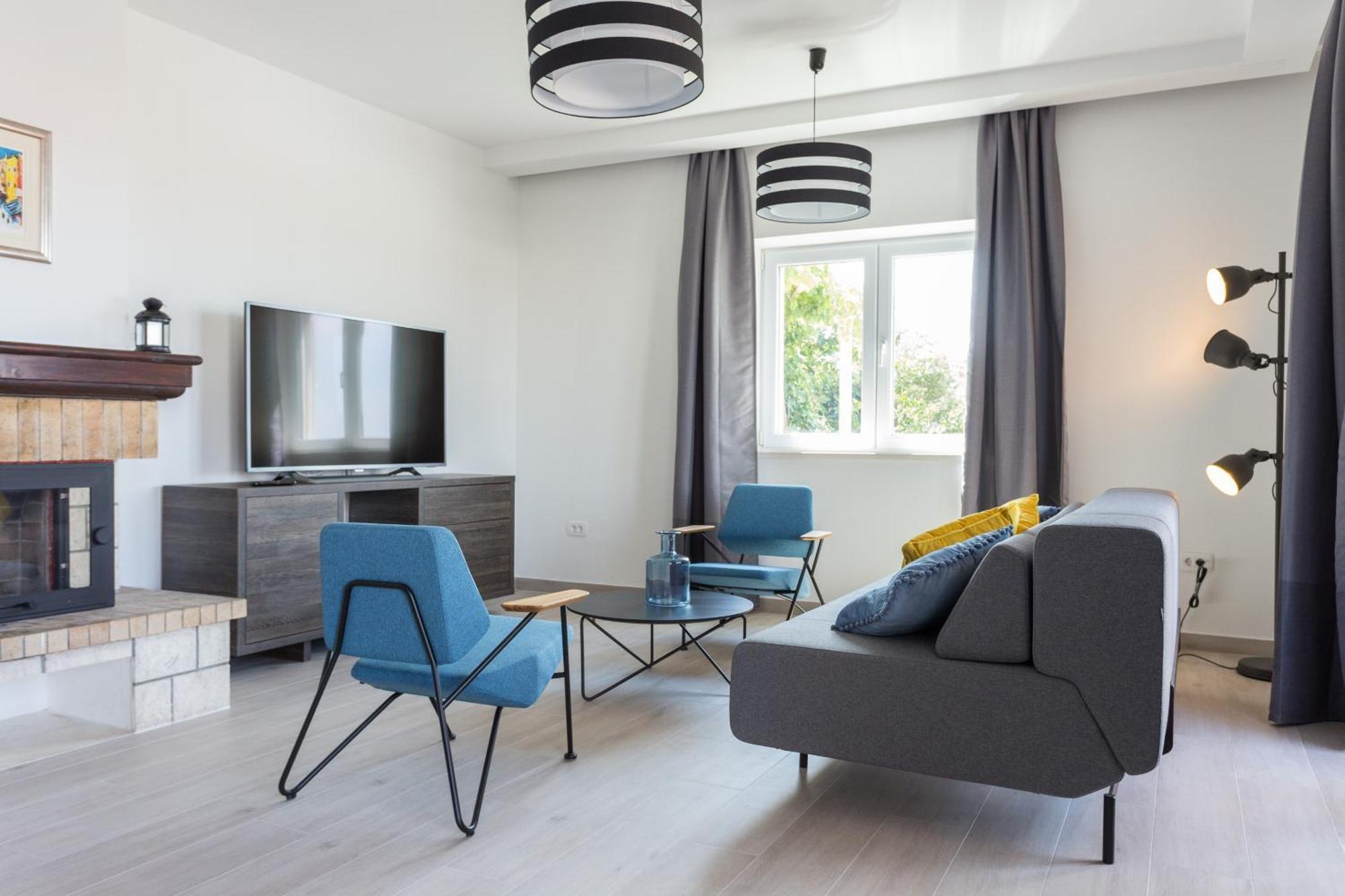 Apartments Bella Vista - Mlini Chambre photo